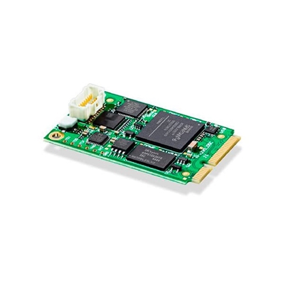 BLACKMAGIC Tarjeta de vídeo interna Decklink Micro Recorder