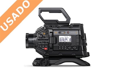 BLACKMAGIC (Usado) Ursa Broadcast G2 -Generación 2-