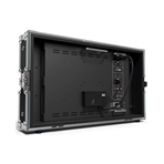 NEWAY CK1560 Kit de monitor 4K de 15". Incluye: flycase, parasol …