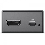 BLACKMAGIC Micro Converter SDI a HDMI 12G (con PSU)