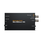 BLACKMAGIC 2110 IP Mini BiDirect 12G (Caja abierta)