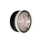 NANLITE FL-20G (Usado) Lente Fresnel específica para focos led Forza 200, 300 y 500.