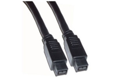 MQV Cables Firewire.