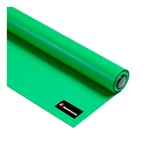 MANFROTTO LL LB7965 Suelo de vinilo 1,37 x 4 metros Chroma Key verde.