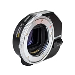 METABONES EF SMART ADAPTER CINE Adaptador con filtros ND para EF/EF-S en montura E.