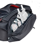 MANFROTTO MB PL-CC-193N (Usado) Bolsa transporte para PXW-Z150, AG-DVX200, GY-HM200.