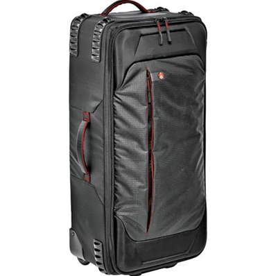 MANFROTTO MB PL-LW-99 LW-99 PL; Rolling Organizer