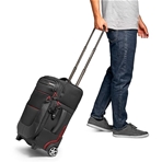 MANFROTTO MB PL-RL-A55 Maleta trolley con compartimentos.