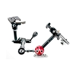 MANFROTTO MSY0580A (Usado) Dado kit de 6 soportes.