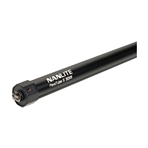 NANLITE PAVOTUBE II 30XR (Usado) Tubo de led 120cm con batería y CRMX.