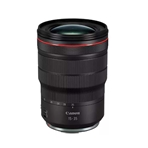 CANON RF15-35MM F/2.8 L IS USM (Usado) Objetivo zoom ultra gran angular profesional.