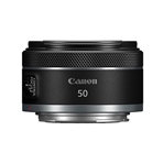 CANON RF 50MM F1.8 STM Objetivo de longitud focal fija RF 50mm F1.8 STM