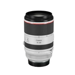 CANON RF 70-200mm F2.8L IS USM Teleobjetivo F2,8 con estabilizador de imagen de cinco pasos.