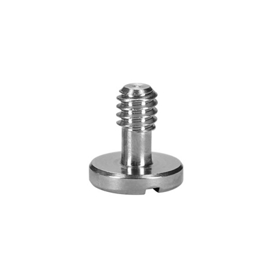 EIMAGE S-003 Tornillo de 1/4".