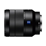 SONY SEL2470Z.AE ptica FE 24-70 mm F4 ZA OSS, E-mount, fotograma completo