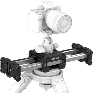 EDELKRONE SLIDERPLUS COMPACT Slider 40 cm. 22,5 Kg