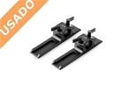 SMALLRIG SM1914 (Usado) Pies de soporte para grips de MOVI o DJI.