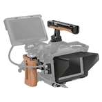 SMALLRIG SM3299 Cage Kit para Blackmagic Pocket 6K PRO.