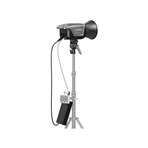 SMALLRIG RC350B Foco de luz Led RC350B bicolor 2.700º a 6.500º