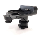 SONY SMAD-P3D MI Shoe adaptador doble para URX-P03D.