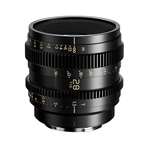 THYPOCH Simera-C 5 lens kit 21/28/35/50/75mm T1.5 (E-mount)