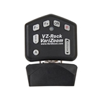 VARIZOOM VZ-ROCK Control zoom variable con pulsador y foco para camcorders