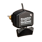 VARIZOOM VZ-ROCK-DVX Control zoom variable con pulsador para camcorders Panasonic.