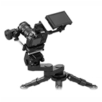 EDELKRONE WING PRO Slider plegable para equipos hasta 22kg.