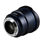 LAOWA 10mm F2.8 Zero-D FF Objetivo ultra gran angular con enfoque automático