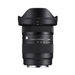 SIGMA 16-28MM F2.8 DG DN Ultra gran angular con luminosidad constante de f2.8 montura Sony E.