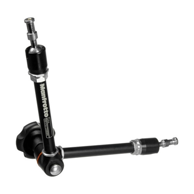 MANFROTTO 244N Brazo mágico con fricción variable.