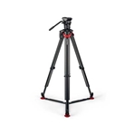 SACHTLER ACE II XL FT GS Kit trípode cabeza fluida ACE XL MKII + Flowtech