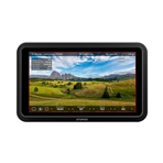 ATOMOS SHINOBI II Monitor HDR de 5" con 1500 nits