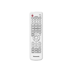 PANASONIC AW-RM50AG Panasonic Wireless Remote Controller.