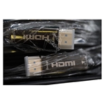 Alquiler MQV Cable HDMI 50 metros