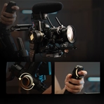 Alquiler ZHIYUN CRANE 3S PRO