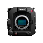 Alquiler CANON EOS C400