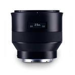 ZEISS BATIS 2/25 (Usado) Objetivo para cámaras sin espejo montura Sony E