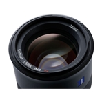 ZEISS BATIS 85 F1.8 Objetivo Zeiss Batis F* 1.8/85 mm con bayoneta E-mount.