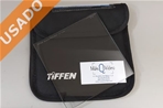 TIFFEN BLACK PRO MIST 1/4 (Usado) Filtro difusion 4x4