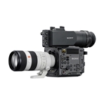 SONY BURANO (Usado) Cámara de cine digital con sensor Full Frame 8K