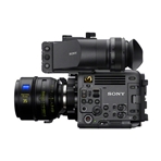 SONY BURANO (Usado) Cámara de cine digital con sensor Full Frame 8K