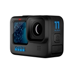 GOPRO HERO11 BLACK (Usado) Cámara de acción con vídeo 5,3K60 y 4K120 (color negro)