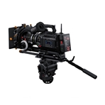 BLACKMAGIC URSA Cine 12K