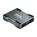 BLACKMAGIC (Usado) Mini Converter, H/Duty Analógico a (HD)-SDI.