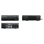 BLACKMAGIC Teranex Mini SDI 12G a Audio