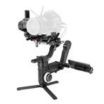 ZHIYUN CRANE 3S (Usado) Gimbal para cámaras hasta 6,5 Kg. Incluye mango SmartSling.