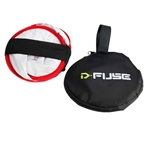 D-FUSE DF-1L (Usado) Softbox plegable para paneles de led.