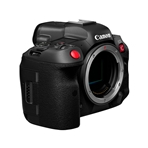 CANON EOS R5 C (Usado) Cámara de cine sin espejo Full Frame y 8K RAW hasta 60p.