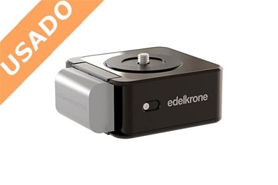 EDELKRONE HEADONE (Usado) Cabeza motorizada.